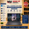 Dell Gaming G15 5520 71000334 (Core i7-12700H | 16GB | 512GB | RTX 3060 6GB | 15.6 inch FHD 165Hz | Win 11 | Office ) - Hoàng Vũ Computer