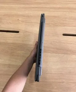 Dell Latitude 3440 Core i7-1355U | RAM 16GB | SSD 512GB | NVIDIA MX550 2GB | Màn Hình 14 Inch FHD 4