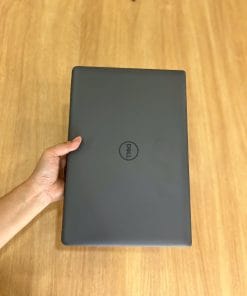 Khu vực bàn phím / cổng kết nối của Dell Latitude 3440 Core i7-1355U | RAM 16GB | SSD 512GB | NVIDIA MX550 2GB | Màn Hình 14 Inch FHD