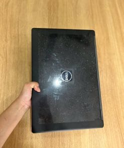 Dell Precision 3520 Core i7-7820HQ, RAM 8GB, SSD 256GB, màn hình 15.6 inch Full HD. Laptop workstation bền bỉ cho văn phòng, kỹ thuật và học tập.