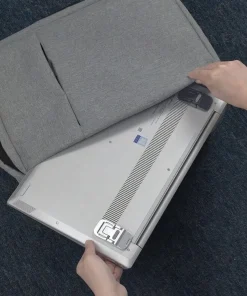 Giá đỡ tản nhiệt laptop, MacBook di động, thiết kế gọn nhẹ, chắc chắn, hỗ trợ lưu thông không khí và nâng máy tạo tư thế làm việc thoải mái.