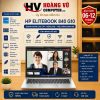 HP EliteBook 840 G10 Core i5-1345U | RAM 8GB | SSD 512GB NVMe | Màn 14.0 FHD+ - Hoàng Vũ Computer