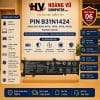 Pin B31N1424 cho Asus A401L V405L K401L K401U K401UB K401LB - Hoàng Vũ Computer
