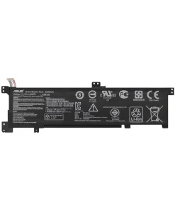 Đầu sạc và chuẩn kết nối của Pin B31N1424 cho Asus A401L V405L K401L K401U K401UB K401LB