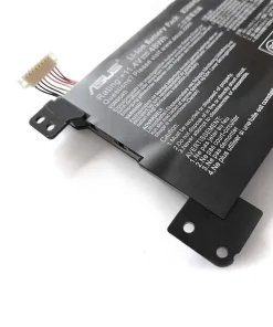 Tem thông số công suất của Pin B31N1424 cho Asus A401L V405L K401L K401U K401UB K401LB