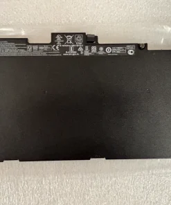 Thiết kế và ngoại hình thực tế của Pin laptop CS03XL dành cho HP Elitebook 745 755 840 848 850 G3 G4 ZBook 15u G3 G4