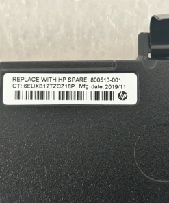 Khu vực bàn phím / cổng kết nối của Pin laptop CS03XL dành cho HP Elitebook 745 755 840 848 850 G3 G4 ZBook 15u G3 G4