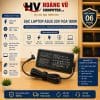 Sạc Laptop Asus 20V - 9.0A 180W Chân kim lớn 6.0mm*3.7mm - Hoàng Vũ Computer