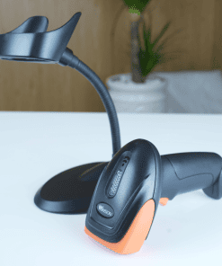 Máy Quét Mã Vạch 2D Winson WNI-5260 Có Chân Đế | Quét 1D 2D 5