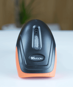 Máy Quét Mã Vạch 2D Winson WNI-5260 Có Chân Đế | Quét 1D 2D 3