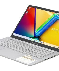 ASUS VivoBook X1404V Core 5 120U RAM 8GB SSD 256GB 14 Inch FHD Win 11 4