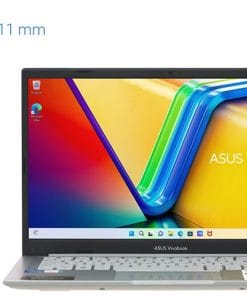 ASUS VivoBook X1404V Core 5 120U RAM 8GB SSD 256GB 14 Inch FHD Win 11 3