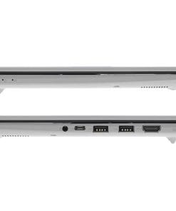ASUS VivoBook X1404V Core 5 120U 10 nhân 12 luồng, RAM 8GB, SSD 256GB, màn hình 14 inch Full HD, Windows 11. Laptop gọn nhẹ cho học tập và văn phòng.