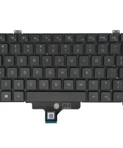 Bàn Phím Dell Latitude 5420 7420 7520 7420 2-in-1 08MJ5F CW3R5 US 3