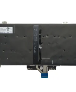 Bàn Phím Dell Latitude 5420 7420 7520 7420 2-in-1 08MJ5F CW3R5 US 4