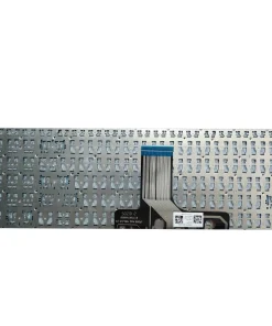 Bàn phím HP Pavilion 15-eg, 15-eg0000, 15-eg0010nr, 15-eg0050wm chuẩn US, không LED, màu bạc. Bàn phím laptop thay thế, hỗ trợ kiểm tra đúng model.
