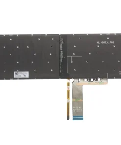 Bàn phím Lenovo IdeaPad 320-15ABR 320-15IAP 320-15AST 320-15IKB 320-15ISK US 5