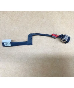 Jack Sạc Dell Precision 7550 7560 M7550 M7560 FDX50 3