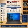 Dell Latitude 3510 i7-10510U Ram 8GB SSD 256GB 15.6 inch FHD - Hoàng Vũ Computer