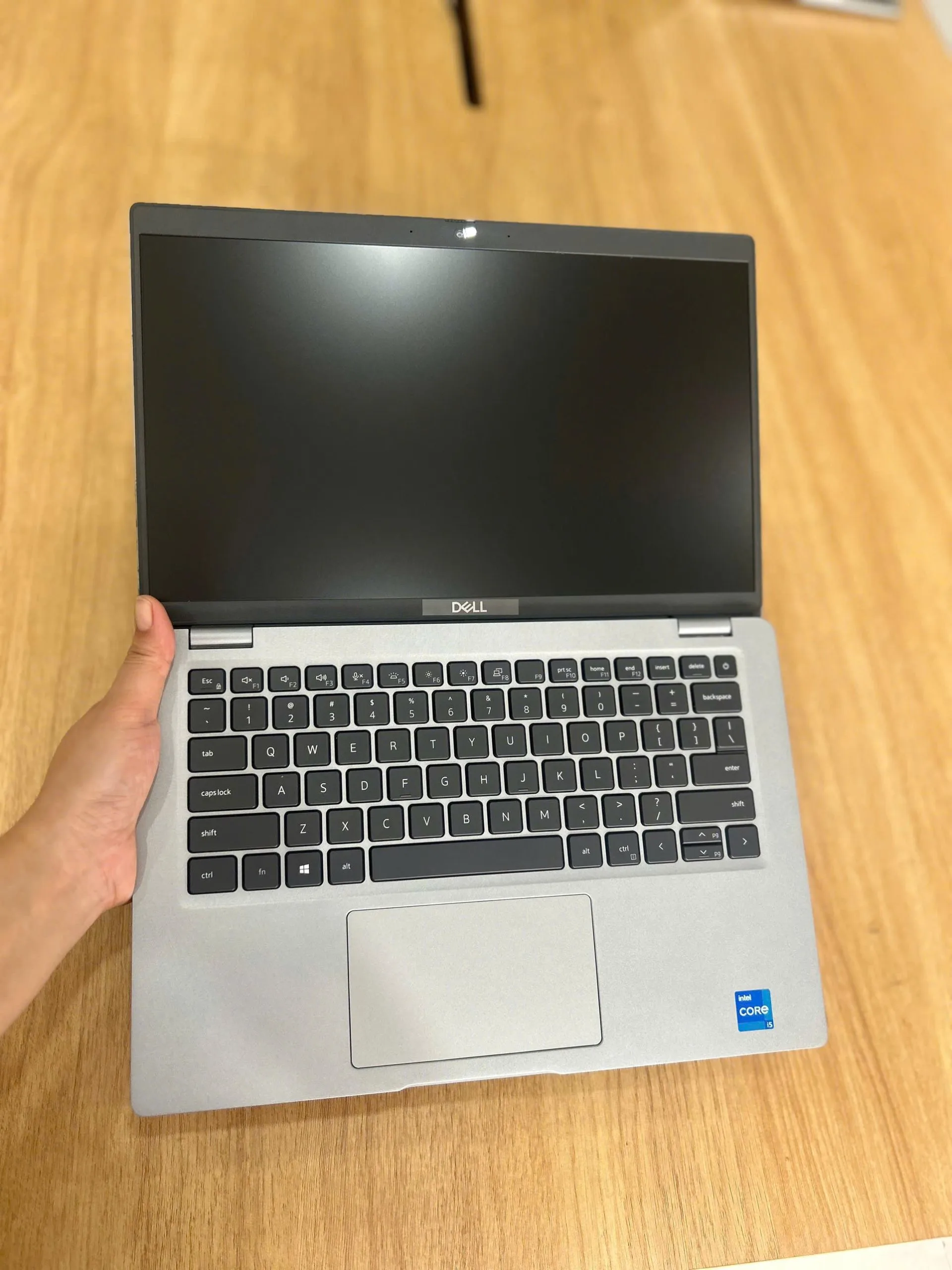 Dell Latitude 5420 i7-1185G7 Ram 8GB SSD 256GB Màn 14.0 inch FHD - hình ảnh chi tiết 2