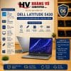 Dell Latitude 5430 i5-1245U Ram 16GB SSD 512GB Màn 14.0 inch FHD - Hoàng Vũ Computer