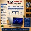 Dell Latitude 5430 Core i7-1255U 10 nhân 12 luồng, RAM 16GB, SSD NVMe 512GB, màn hình 14 inch FHD. Laptop doanh nghiệp gọn nhẹ cho văn phòng, kế toán, lập trình và học tập.