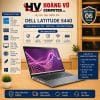 Dell Latitude 5440 i7-1355U Ram 16GB SSD 512GB Màn hình 14.0 inch FHD - Hoàng Vũ Computer