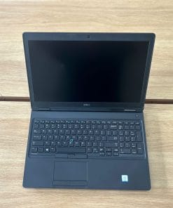 Dell Latitude 5591 i7-8850H | Ram 8GB | SSD 256GB | GeForce MX130 2GB | Màn 15.6 inch FHD 2