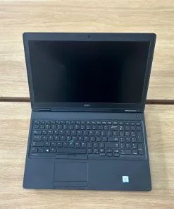 Dell Latitude 5591 i7-8850H | Ram 8GB | SSD 256GB | GeForce MX130 2GB | Màn 15.6 inch FHD 2
