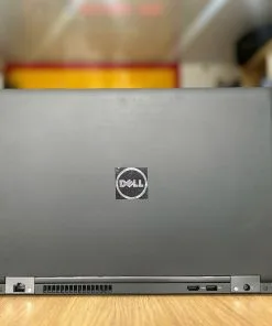 Dell Latitude 5591 i7-8850H | Ram 8GB | SSD 256GB | GeForce MX130 2GB | Màn 15.6 inch FHD 5
