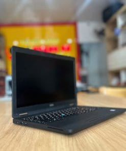 Dell Latitude 5591 i7-8850H | Ram 8GB | SSD 256GB | GeForce MX130 2GB | Màn 15.6 inch FHD 4