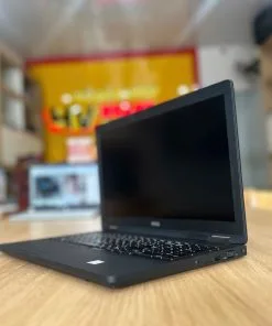 Dell Latitude 5591 i7-8850H | Ram 8GB | SSD 256GB | GeForce MX130 2GB | Màn 15.6 inch FHD 3