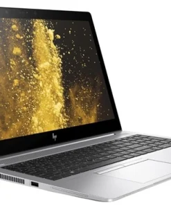 HP EliteBook 850 G5 i5-8350U RAM 8GB SSD 256GB 15.6 FHD Vỏ Nhôm Bạc 3