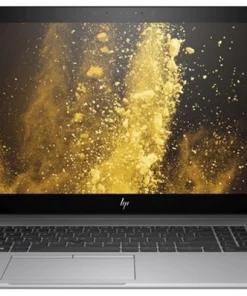 HP EliteBook 850 G5 i5-8350U RAM 8GB SSD 256GB 15.6 FHD Vỏ Nhôm Bạc 2