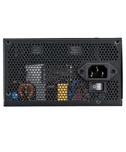 Nguồn Máy Vi Tính Cooler master MWE BRONZE 650 V3 230V 650W 4