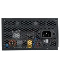 Nguồn Máy Vi Tính Cooler master MWE BRONZE 650 V3 230V 650W 4