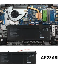 Pin AP23A8L AP23ABL AP23A5L AP23A7L Acer Aspire 3 A315-24P A317-55P Go 15 AG15-31P 4