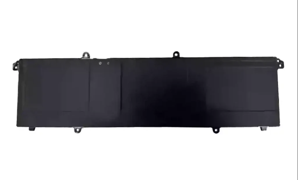 Khu vực bàn phím / cổng kết nối của Pin C31N2201 ASUS VivoBook 16 M1605YA X1605EA X1605ZA F1504ZA