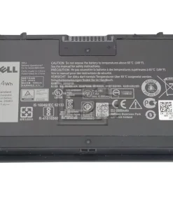 Pin Dell 3RNFD 5K1GW G95J5 54Wh 7.4V Cho E7440 E7450 E7420 2