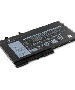 Pin Dell 93FTF D4CMT DJWGP DV9NT 51Wh Latitude 5280 5480 5490 5580 Precision 3520 3530 3