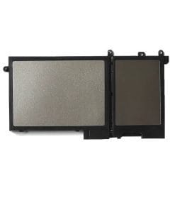Pin Dell 93FTF D4CMT DJWGP DV9NT 51Wh Latitude 5280 5480 5490 5580 Precision 3520 3530 4