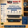 Pin MR90Y 6 Cell dùng cho Dell Inspiron 14-3421, 3437, 3443, 14R-3421, 15-3521, 3537, 3542, 15R-5521, 5537. Pin thay thế chất lượng cao, bảo hành uy tín.