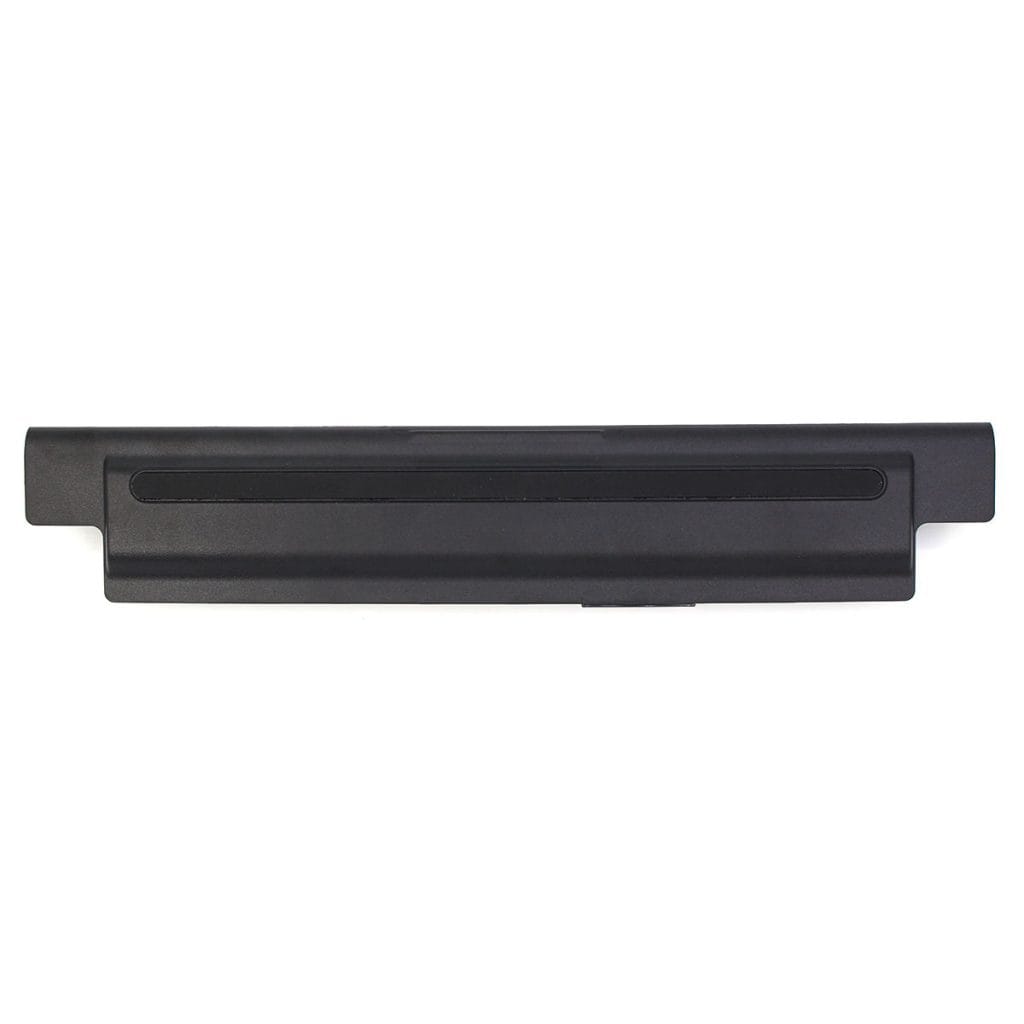 Mặt lưng và độ hoàn thiện của Pin MR90Y 6 Cell cho DELL 14-3421 14-3437 14-3443 14R-3421 15-3537 15-3521 15-3542 15R-5521 15R-5537