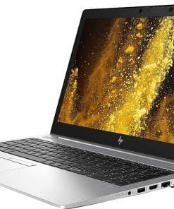 HP EliteBook 850 G5 i5-8350U RAM 8GB SSD 256GB 15.6 FHD Vỏ Nhôm Bạc 4