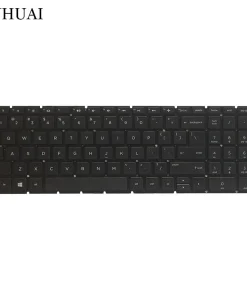 Bàn Phím HP 250 G4 G5 255 256 TPN-C125 TPN-C126 15-AC 15-AY 4