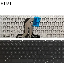 Bàn Phím HP 250 G4 G5 255 256 TPN-C125 TPN-C126 15-AC 15-AY 2