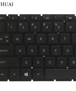 Bàn Phím HP 250 G4 G5 255 256 TPN-C125 TPN-C126 15-AC 15-AY 5