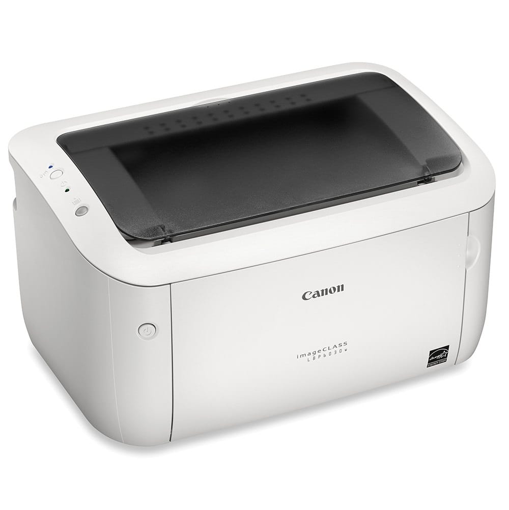 Máy in Canon LBP-3050 Laser trắng đen nhỏ gọn, phù hợp in Word, Excel, PDF, hợp đồng, biểu mẫu và tài liệu A4 cho văn phòng, kế toán, cửa hàng, gia đình và học tập.
