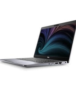 Dell Latitude 5310 Core i5-10310U 4 nhân 8 luồng, RAM 8GB, SSD 256GB, màn hình 13.3 inch FHD. Laptop doanh nghiệp nhỏ gọn cho văn phòng, sinh viên, kế toán và người thường xuyên di chuyển.