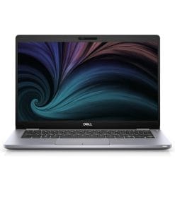 Dell Latitude 5310 Core i5-10310U 4 nhân 8 luồng, RAM 8GB, SSD 256GB, màn hình 13.3 inch FHD. Laptop doanh nghiệp nhỏ gọn cho văn phòng, sinh viên, kế toán và người thường xuyên di chuyển.